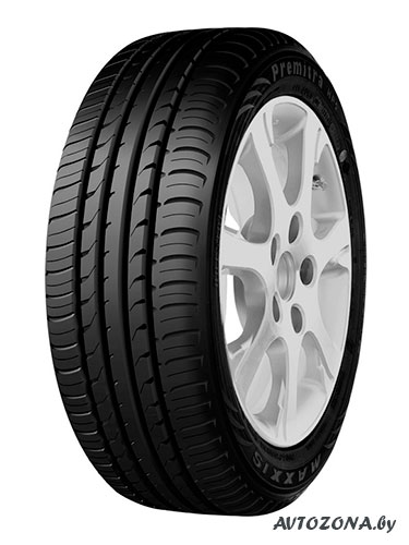 Maxxis HP5 Premitra 195/50R15 82V